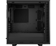 FRACTAL DESIGN Obudowa Define 7 Mini Czarna Solid FD-C-DEF7M-01 - 1111760 - zdjęcie 10